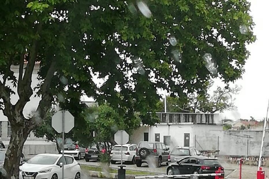 Madrasta de Valentina junta-se a Rosa Grilo e a Diana Fialho em Tires