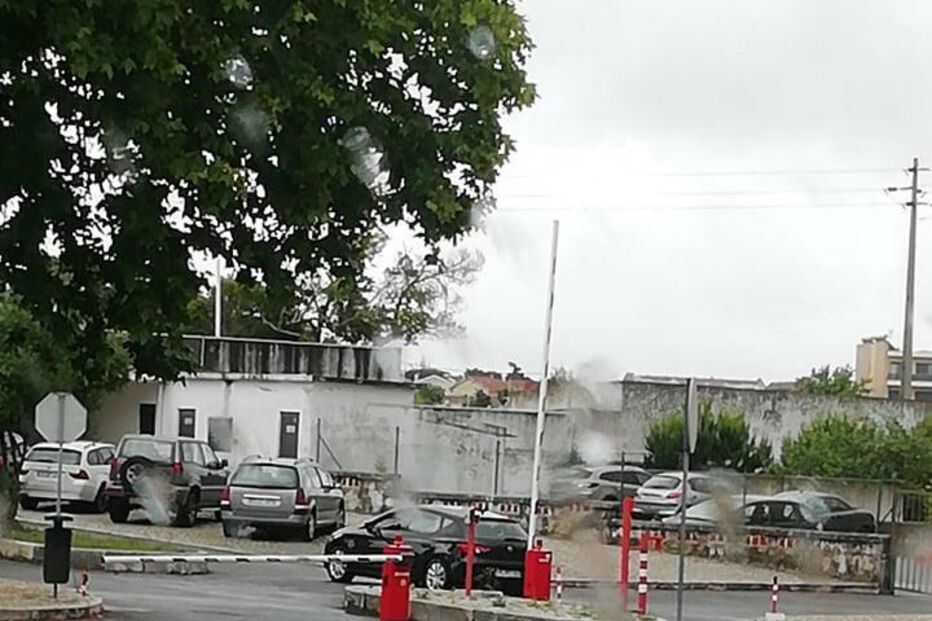 Madrasta de Valentina junta-se a Rosa Grilo e a Diana Fialho em Tires