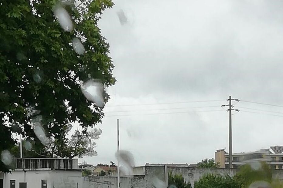 Madrasta de Valentina junta-se a Rosa Grilo e a Diana Fialho em Tires