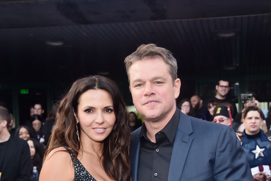 Matt Damon e a mulher.jpg