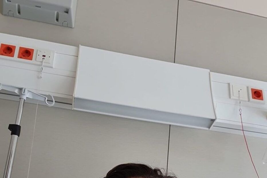 Marcos Tenório Bastinhas