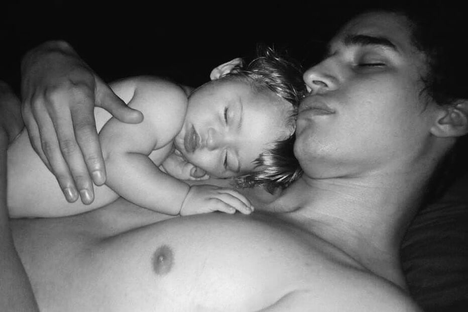 Luís Borges, Bernardo