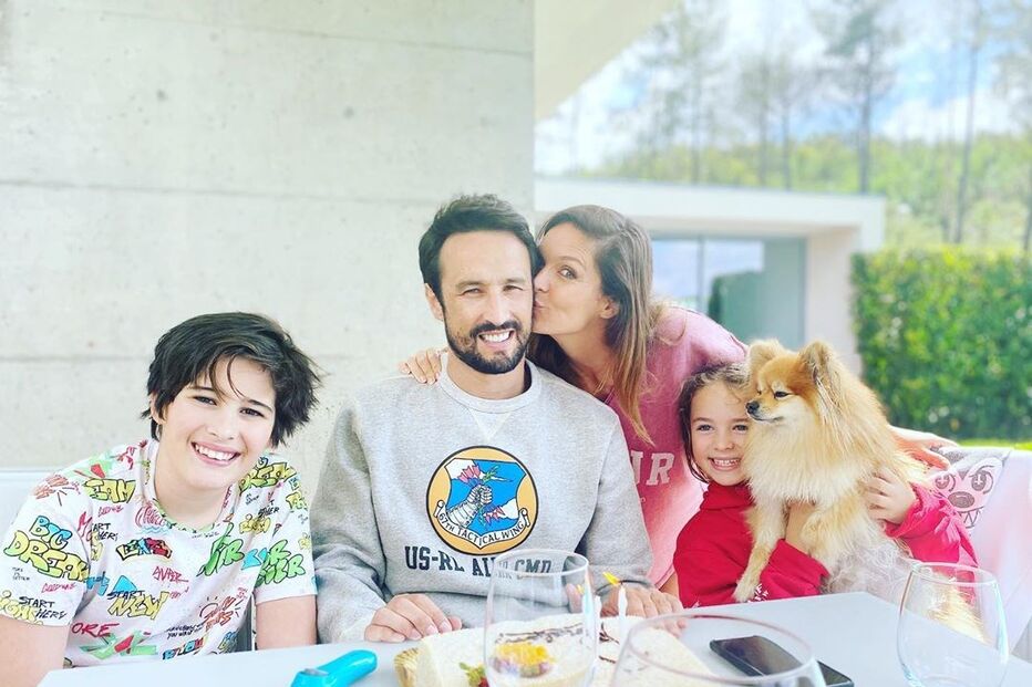 César Peixoto, Diana Chaves