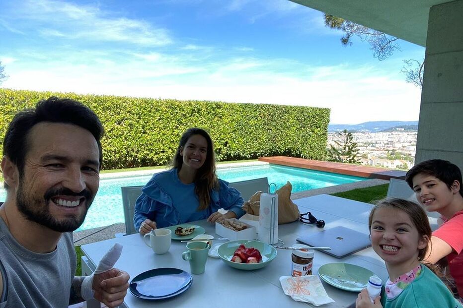 César Peixoto, Diana Chaves