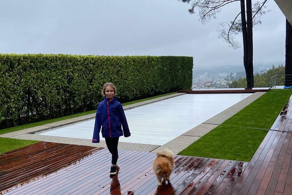 César Peixoto, Diana Chaves