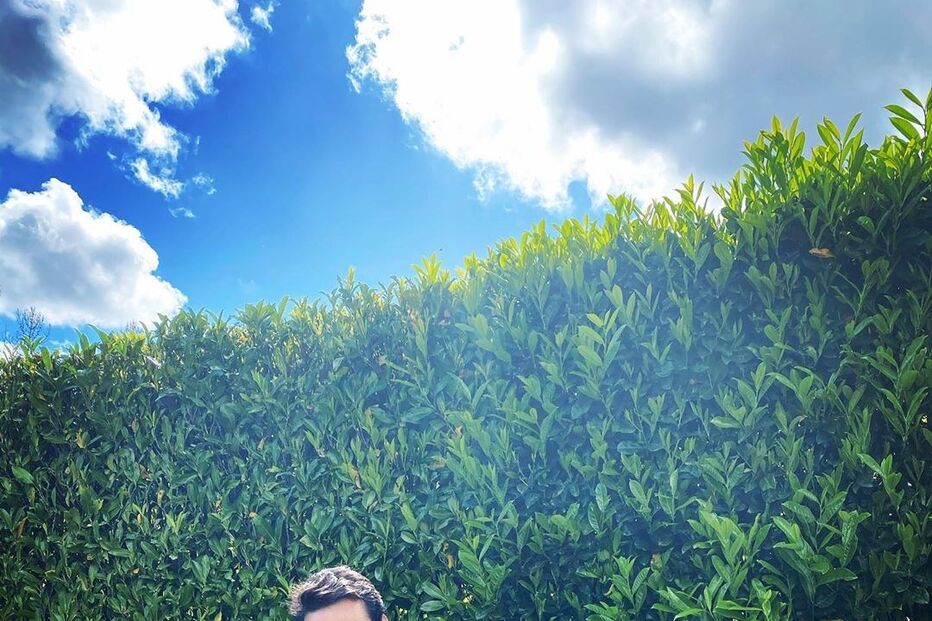 César Peixoto, Diana Chaves