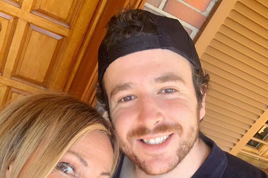 Ana Obregón, Alex Lequio