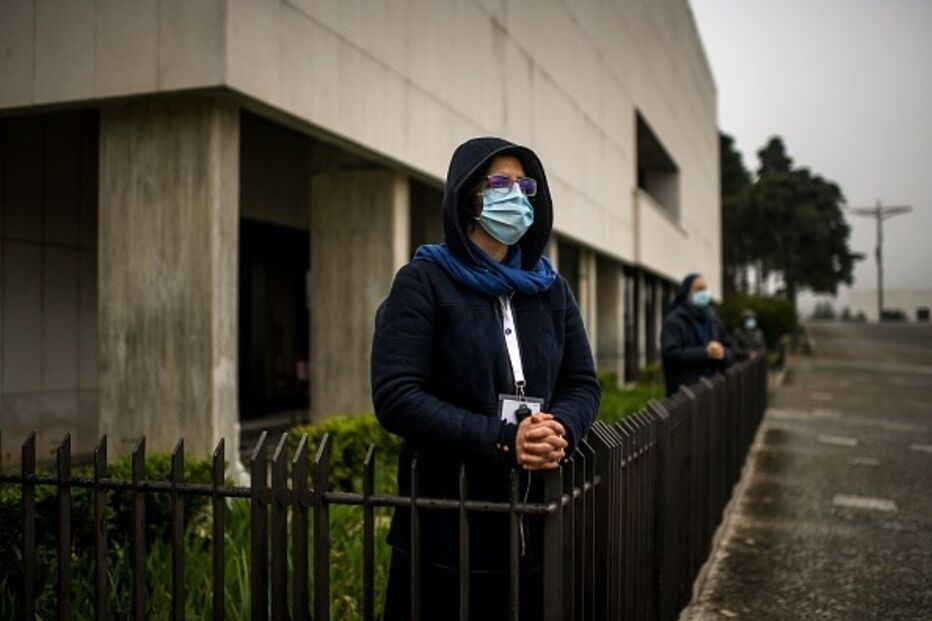 Santuário de Fátima