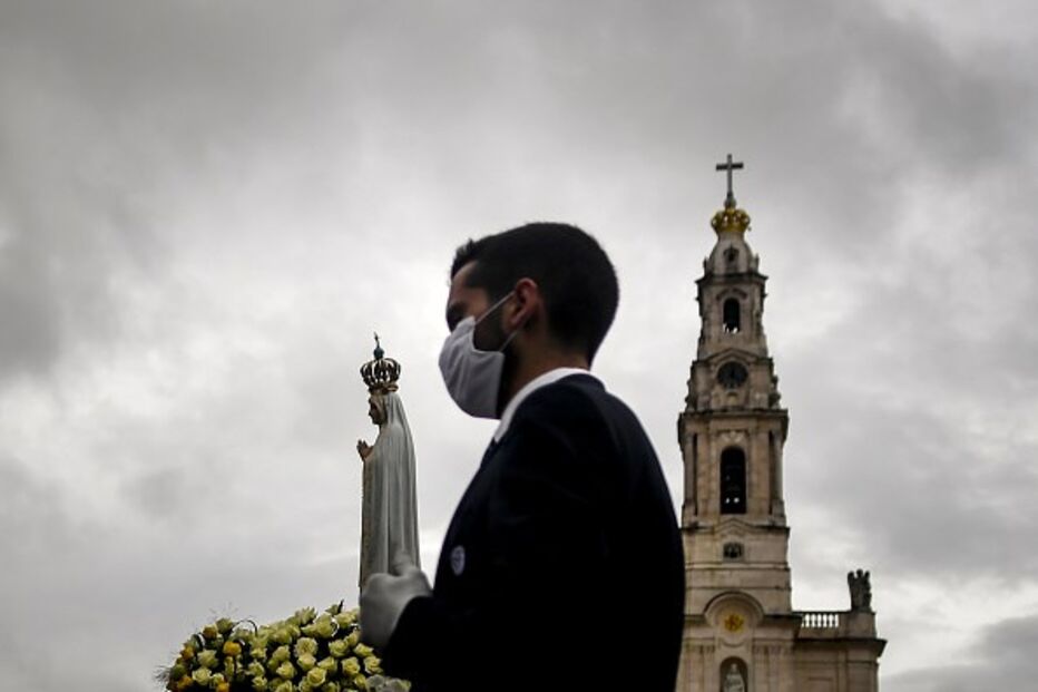 Santuário de Fátima