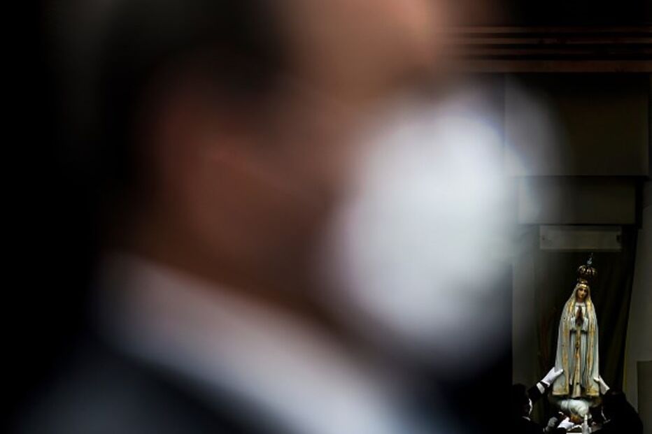 Santuário de Fátima