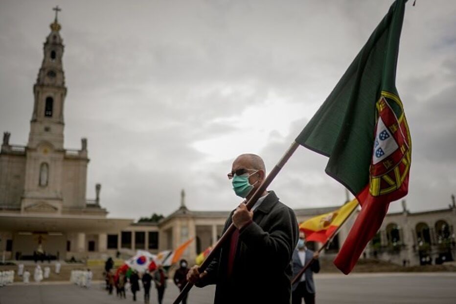 Santuário de Fátima