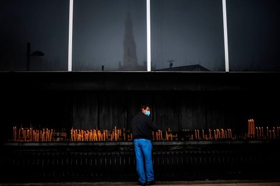 Santuário de Fátima