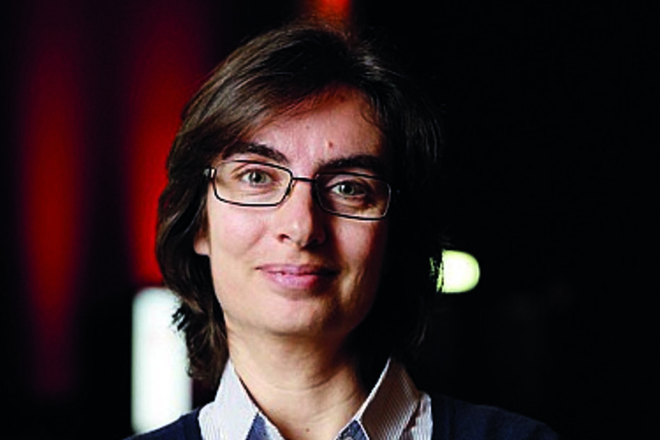 Especialista em cardiologia, Ana Teresa Timóteo  