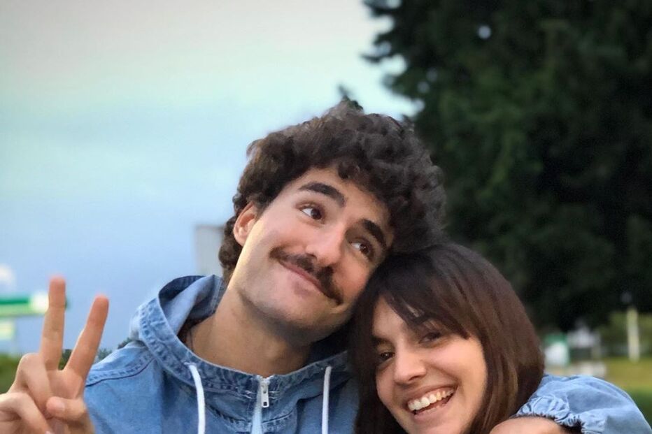 Bárbara Branco e José Condessa