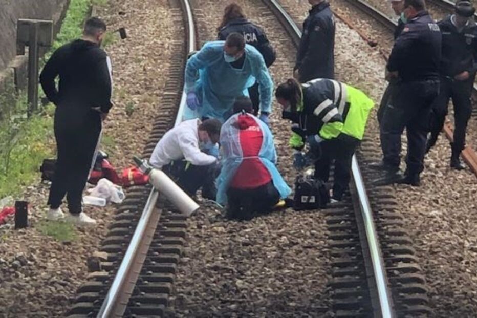 Mulher atropelada em Ermesinde por condutor que se distraiu 