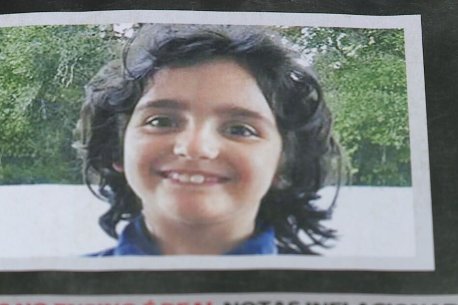 Futuro de meias-irmãs de Valentina continua incerto