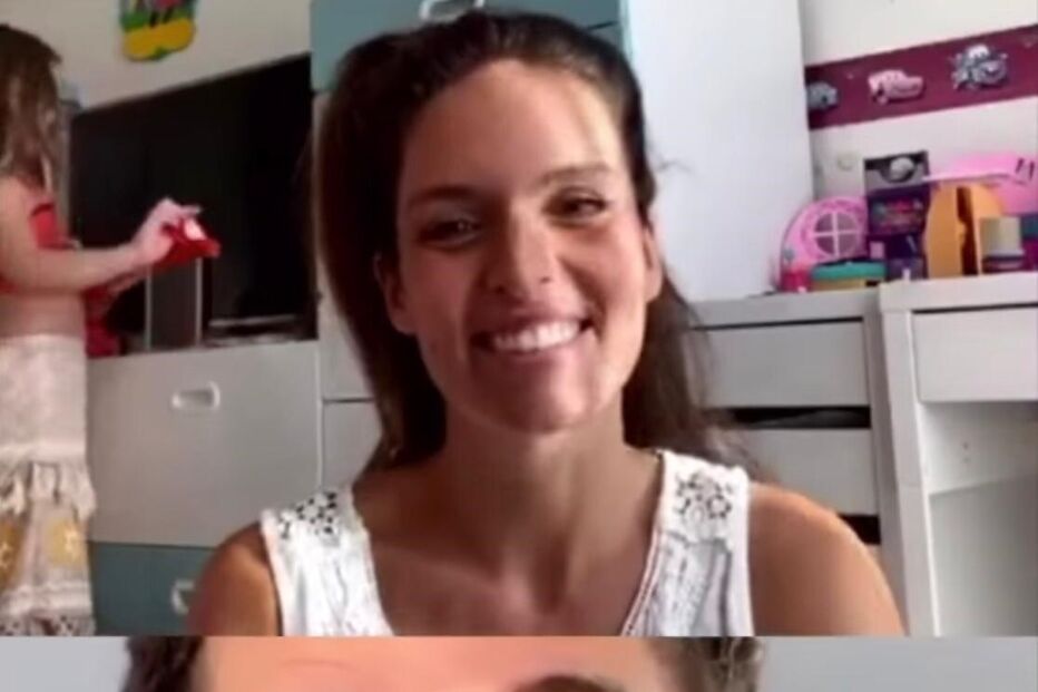 João Paulo e Diana Chaves 