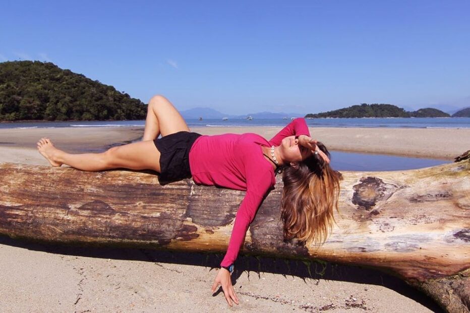 Ana Catharina, Big Brother