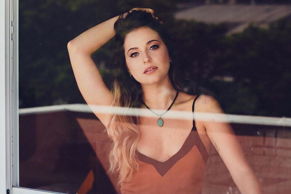 Ana Catharina, Big Brother