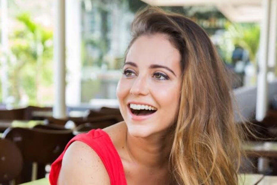 Ana Catharina, Big Brother