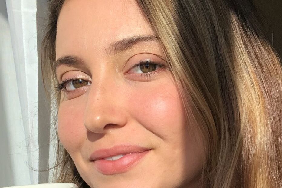 Ana Catharina, Big Brother