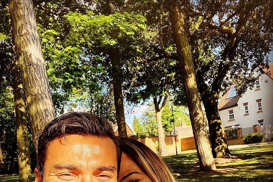 Rui Patrício e Vera Ribeiro