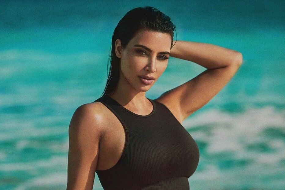 Kim Kardashian