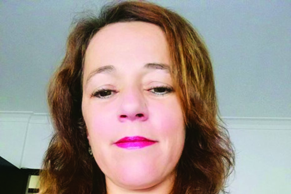 Ana Costa, de 48 anos