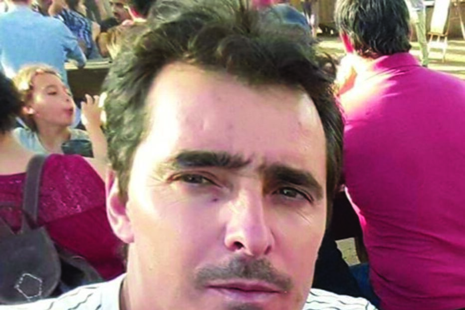 Nuno Ribeiro, de 44 anos