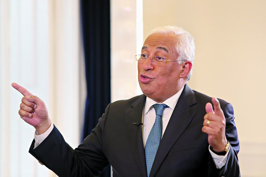António Costa