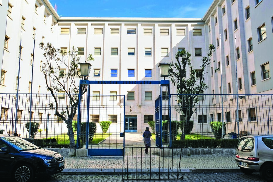 Tribunal Central de Instrução Criminal