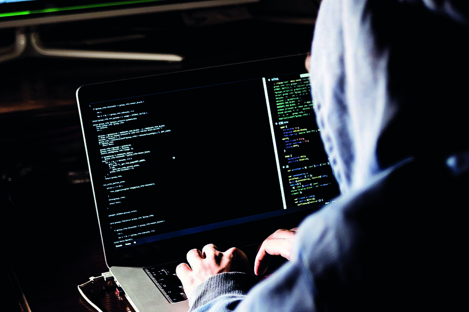 Cibercrimes disparam 276 % durante pandemia  