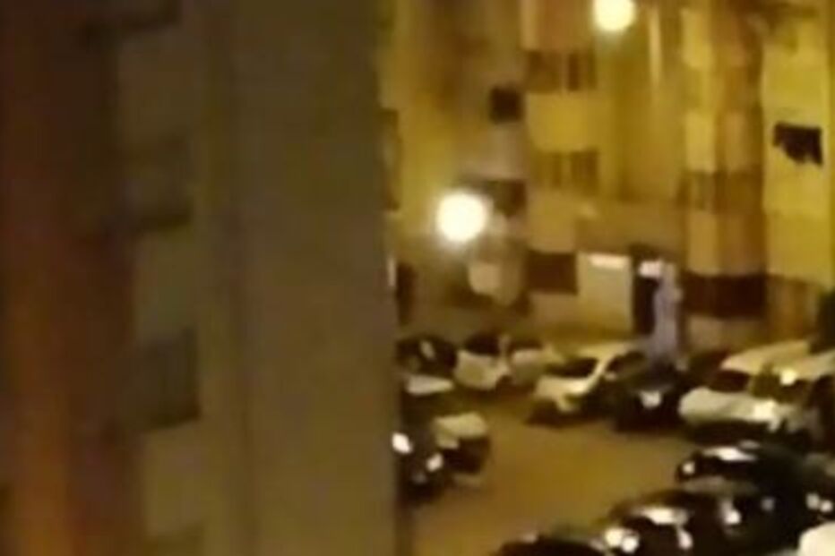 PSP é recebida a tiro e à pedrada ao tentar travar festa com 100 pessoas em bairro de Lisboa