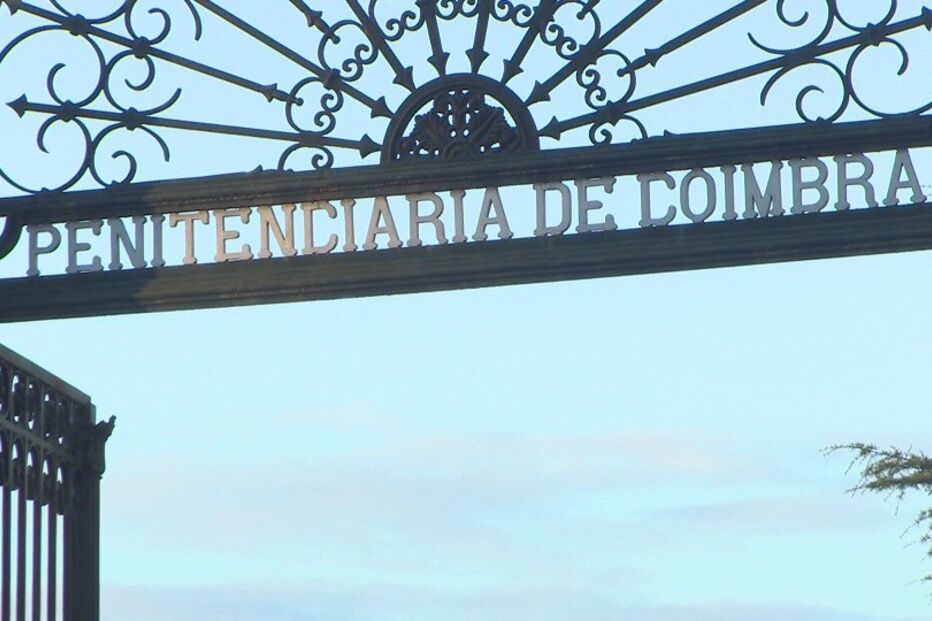 Estabelecimento Prisional de Coimbra 