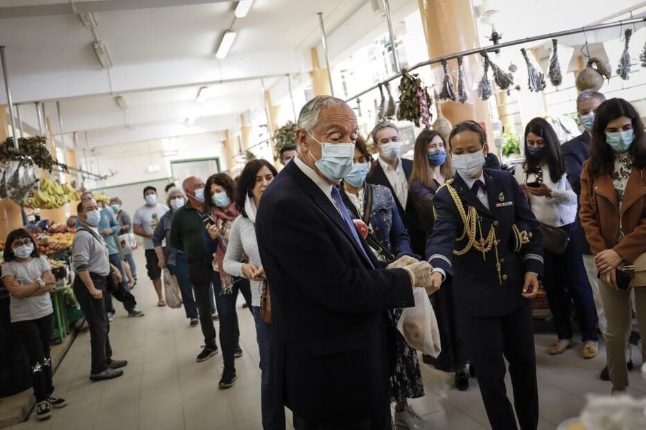 Marcelo Rebelo de Sousa