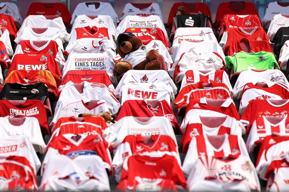 Mais de seis milhões de telespetadores assistiram ao regresso da Liga alemã de futebol