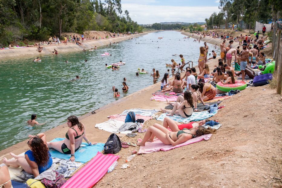 Edição 2019 do Festival MEO Sudoeste