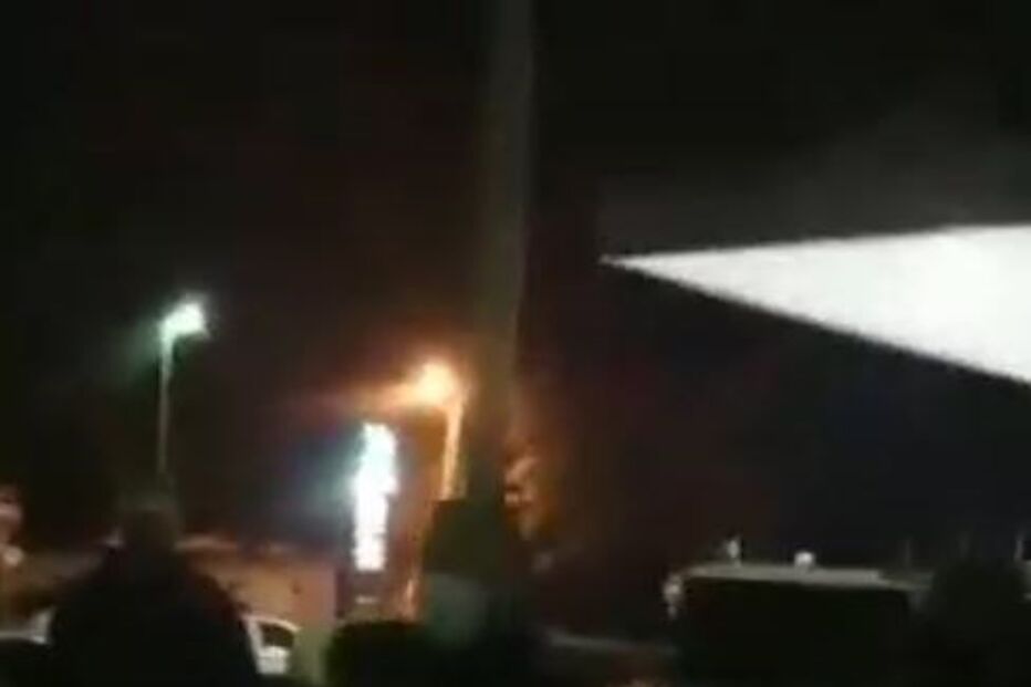 GNR dispara para repor ordem em ajuntamento de pessoas no Barreiro