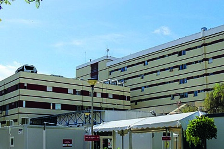 Hospital de Faro