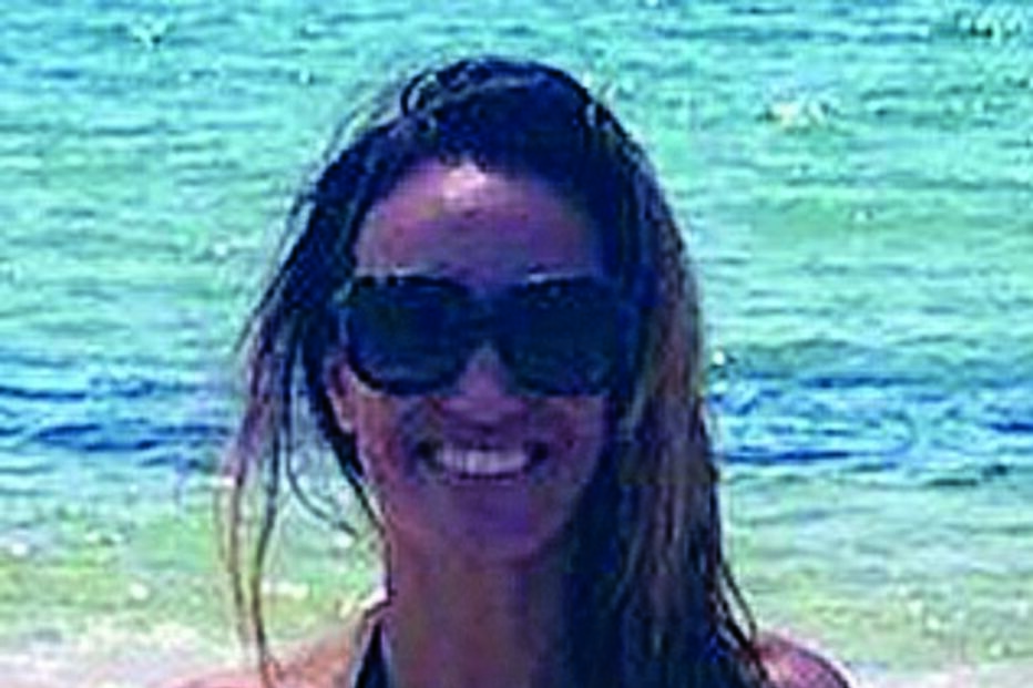 Liliana Aguiar justificou-se 