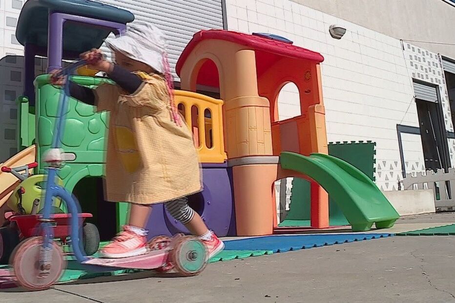 2020-05-19_10_20_37 Crianças estranham ver educadores de máscara no regresso às creches.jpg