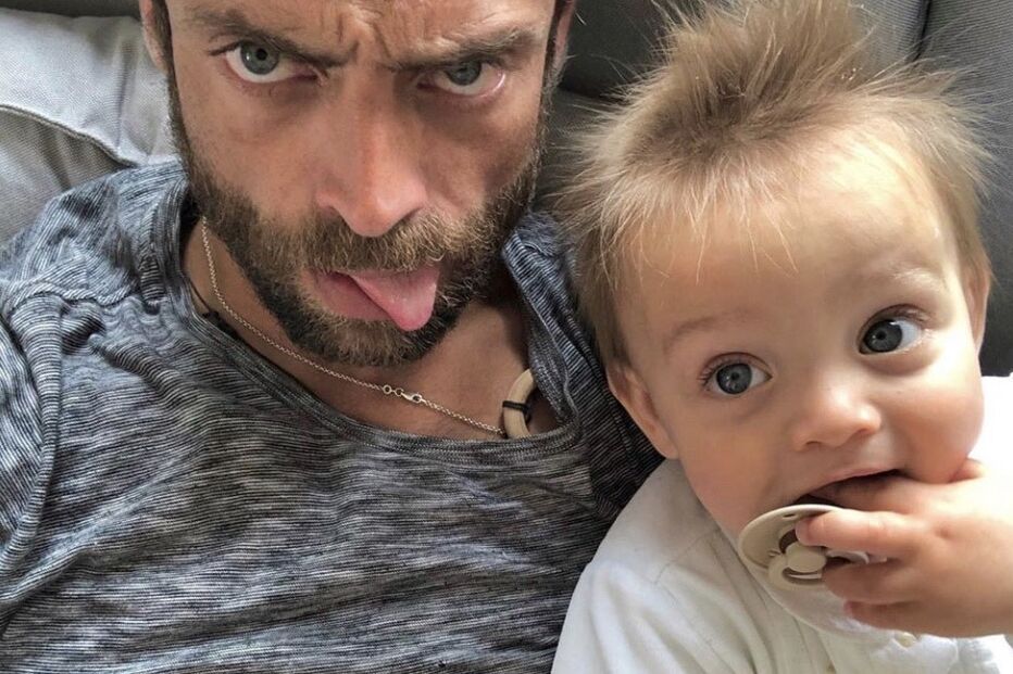 Diogo Amaral e Oliver