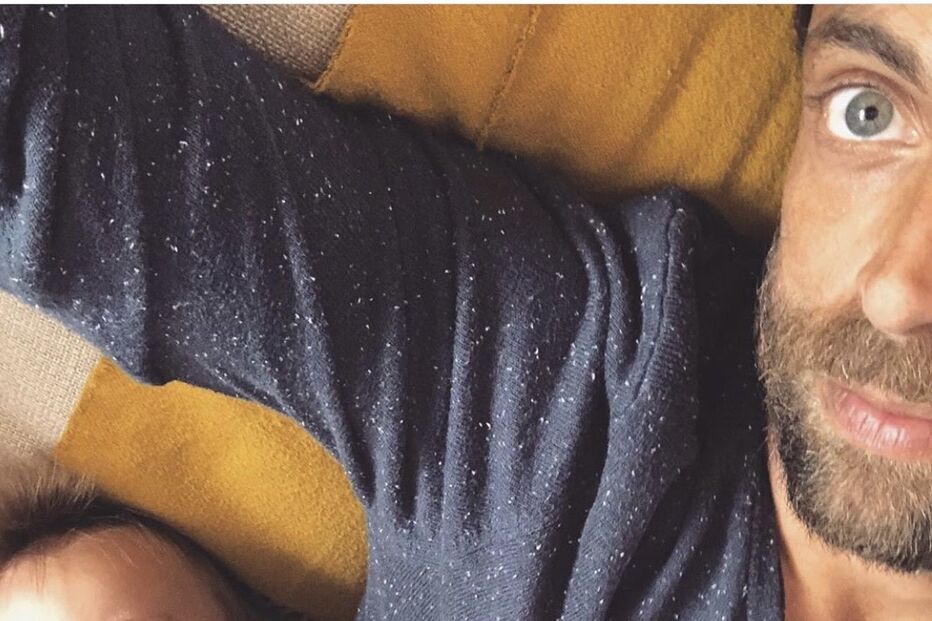 Diogo Amaral e Oliver