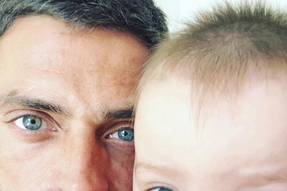 Diogo Amaral e Oliver