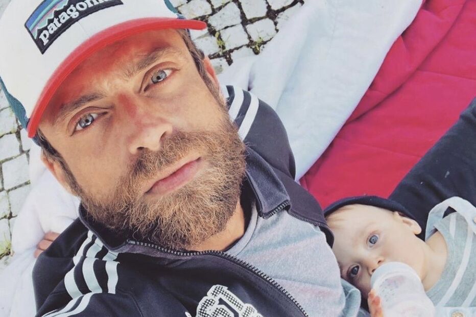 Diogo Amaral e Oliver