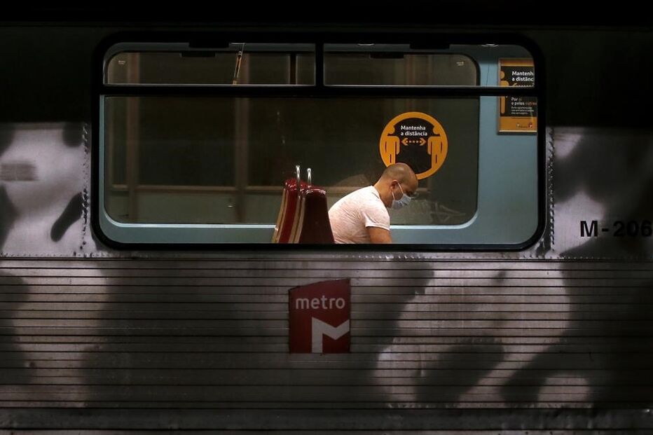 Metro de Lisboa
