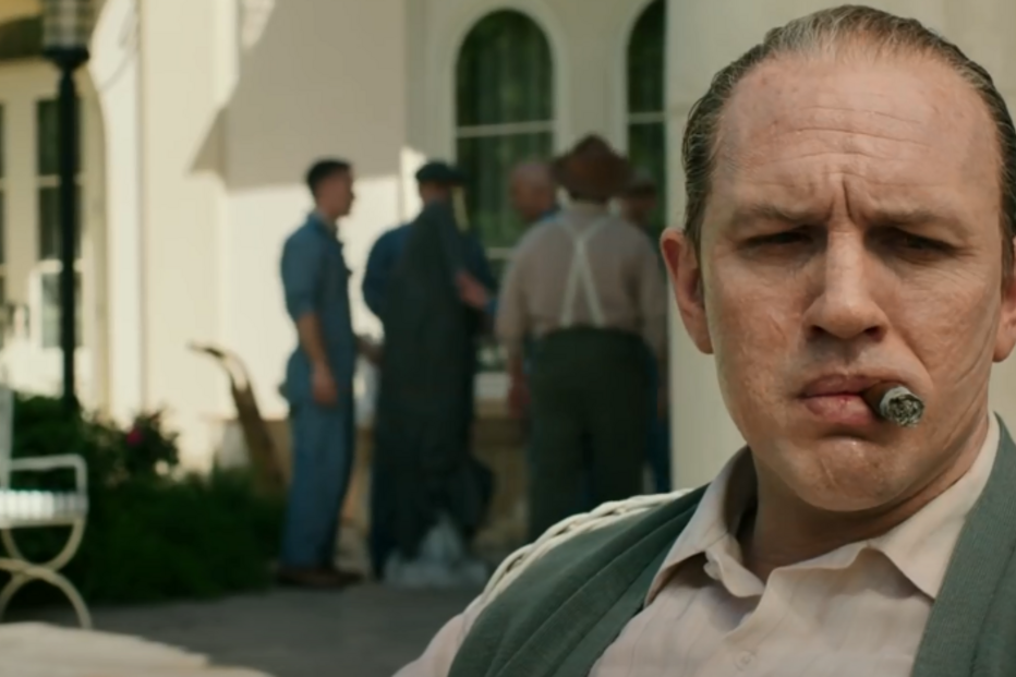 O mistério dos milhões de dólares de Al Capone ainda desaparecidos