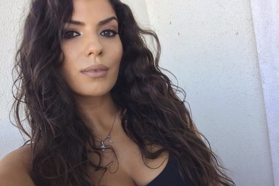 Sofia Sousa, ex-concorrente da 'Casa dos Segredos'