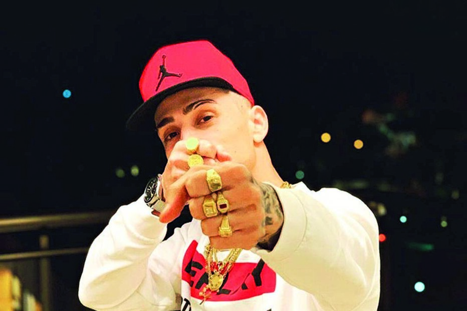 Mota iniciou a carreira em Londres 