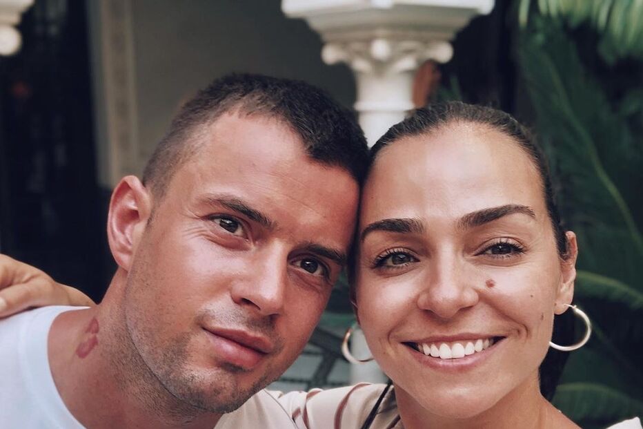 Vanessa Martins, Marco Costa